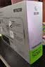 影驰GeForce RTX 5080 DLSS 4.5 星曜 金属大师 圣刃OC16G 电竞游戏设计图形渲染AI台式机电脑显卡 RTX5080金属大师白金版OC16G 实拍图