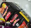 白象方便面 大辣娇 韩式火鸡面 干拌面泡面 超辣速食袋装整箱国产网红 【2口味10袋】经典+麻酱 共1225g 实拍图