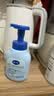 戴·可·思（Dexter）婴幼儿泡泡抑菌洗手液300ml*1瓶+补充液300ml*1袋 实拍图