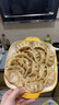吴大嫂 东北蒸饺 猪肉酸菜 375g*2袋 30只 速冻煎饺锅贴早餐半成品食品 实拍图