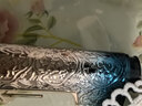 花西子同心锁口红C1314显唇膏提气色礼物送女友生日礼物女订婚礼物女 实拍图