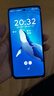 摩托罗拉【国家补贴】联想moto g100 四年质保 LCD护眼屏 7000mAh 超强续航 NFC 5GAI 12GB+256GB 曜石黑 实拍图
