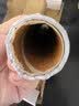 洁日邦一次性锡纸卷30cm*30m家用盒装铝箔野餐烧烤箱专用锡箔纸烘焙锡纸 实拍图