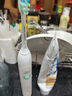 飞利浦（PHILIPS）电动牙刷充电器感应充电 冲牙器充电底座 适配HX6730HX6530HX3216HX6511 HX6100白色 实拍图