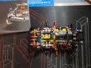 乐高（LEGO）积木 42232科尼赛克Sadair‘s Spear超跑 柯尼塞格玩具 生日礼物 实拍图