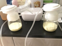卡乐怡电动双边吸奶器无痛母乳吸奶神器自动双泵双控挤奶触控液晶屏KLY 标准版-升级PPSU 实拍图