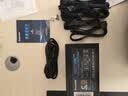 航嘉（Huntkey）WD750K全模组 金牌750W电脑电源（80PLUS金牌/单路60A/全电压/LLC+SR+DC-DC/智能温控） 实拍图