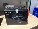 索尼（SONY）微单相机全画幅 Alpha 7 III 机身A7M3（a7M3/A73/ILCE-7M3）约2420万有效像素5轴防抖 实拍图