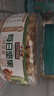 三只松鼠罐装每日坚果纯坚果500g核桃腰果夏威夷果休闲零食团购送礼 实拍图