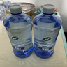 龟牌（Turtle Wax）冰蜡玻璃水0度汽车去油膜强力去污宝马奥迪奔驰除虫胶雨刮水6瓶 实拍图