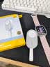 W&P适用苹果手表充电器apple watch S11/10/9/8/Ultra系列5W快充iwatch2500毫安二合一便携磁吸底座wp 实拍图