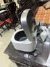 松下（Panasonic）【国家补贴】饭光光2.0电饭煲0涂层内胆IH加热家用不锈钢无涂层电饭锅4-5人4升SR-HNS152-W 实拍图