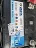 瓦尔塔（VARTA）京东养车汽车电瓶蓄电池星标65D23L卡罗拉雷凌哈弗悦动天籁奇骏 实拍图