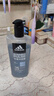 阿迪达斯（adidas）沐浴露男士专用洗发洁面三合一热情600ml薄荷香游泳除氯持久留香 实拍图