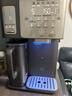 飞利浦（PHILIPS）【升级高配款】冰沙大冰块净水器加热直饮一体机冰境i1pro升级版自来水过滤矿泉免安装 ADD8605 实拍图