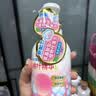 贝亲（Pigeon）洗发水沐浴露 含桃叶精华 婴儿洗发沐浴二合一 500ml IA209 实拍图