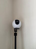 萤石C6c 800万室内AI标准版云台+32G监控专用存储卡 4K超清智能无线监控器家用摄像头双向通话自动巡视 实拍图