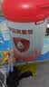 贝因美（Beingmate）爱加0-6月婴儿配方奶粉1段800g*6含乳铁蛋白+HMO+OPN 实拍图