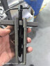 正齐6寸两爪拉马拆卸工具轴承拔卸器二爪拉码拔轮器内多功能万能拆抓 实拍图