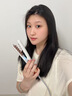 奥克斯（AUX）玉米须夹板垫发根蓬松夹迷你高颅顶【负离子】卷发棒头发蓬松神器男生用烫发器夹板【出行必备】 实拍图
