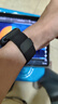 iboann适用vivo/iQOO WATCH GT表带米兰尼斯手表腕带金属磁吸不锈钢vivowatchgt智能运动男女生配件带 实拍图
