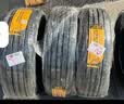 马牌（Continental）汽车轮胎235/65R18 106V FR UCJ+ 适配凯迪拉克XT5/SRX 日产楼兰 实拍图
