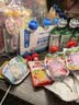 秋田满满宝宝酸奶60g10袋装婴幼儿0添加剂婴标认证常温【满199减70元】 实拍图