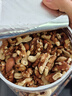 京东京造低GI优选混合坚果1kg 罐装每日坚果腰果扁桃仁核桃自营零食孕妇 实拍图