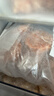 大希地母后恩点腌制入味儿童早餐安格斯牛肉饼汉堡小牛排600g（12片） 实拍图