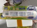 妙洁大号保鲜袋150只 加厚实塑料食品袋子厨房超市一次用品 实拍图