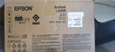爱普生（EPSON）【6代新品】L4358墨仓式彩色无线AI学习打印机一体机家用/办公L4266/L4268升级自动双面/液晶屏/黑 实拍图