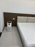 东芝（TOSHIBA）加湿器空气净化器无雾加湿净化一体机除花粉过敏源除醛除菌除敏母婴消毒杀菌大白梨Pro 实拍图