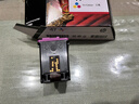 惠普（HP）47原装大印量彩色墨盒 适用hp 4825/4826打印机 实拍图