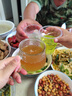 锐澳（RIO）鸡尾酒 预调酒 冰饮果酒  强爽8度冻顶乌龙口味 500ml*6罐 实拍图