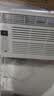 畅欣窗式空调1匹1.5匹窗机窗口式一体机单冷型2匹3匹窗机空调窗台式移动免安装小空调机房小型设备吊车 实拍图