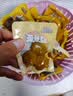 三只松鼠多味鹌鹑蛋100粒 /约750g 混合口味独立小包卤蛋铁蛋休闲零食 实拍图
