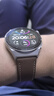 小皮匠适用华为手表表带gt6pro/gt5/gt4/3/2真皮表带华为watch5/watch4pro/3/荣耀/小米watch5手表带真皮 实拍图