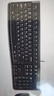 罗技（Logitech）MK120 键鼠套装 有线键鼠套装 办公键鼠套装 电脑键盘 USB即插即用 全尺寸 黑色 实拍图
