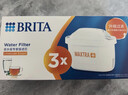 碧然德（BRITA）家用净水壶 滤水壶滤芯 MAXTRA+LE 去水垢专家滤芯 3枚装 实拍图