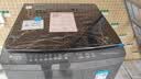 小天鹅（LittleSwan）波轮洗衣机小型全自动家用 10KG TB10V28T 一级能效 除菌螨 以旧换新 京东自营 出租房宿舍 实拍图