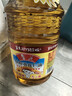 鲁花 食用油 物理压榨 葵花仁油6.18L  实拍图