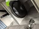 砂锅炖锅陶瓷煲仔饭家用燃气灶专用耐高温干烧煤气煲汤锅小沙锅 适用2-3人 带盖 1.7L 实拍图