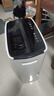 多乐信（DOROSIN）家用除湿机/抽湿机 除湿量20升/天 40㎡卧室智能轻音吸湿器APP智控地下室除潮干燥机ER-20ES 实拍图