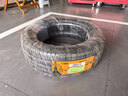 马牌（Continental）汽车轮胎205/55R16 91V FR UCJ+ 适配丰田卡罗拉/朗逸/速腾/宝来 实拍图