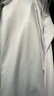 浪莎（LangSha）冰丝背心男7A级抗菌夏季男士无痕薄款休闲运动打底衫跨栏3件装 实拍图