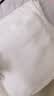贝瑞加（Babyprints）【不含甲酰胺】尿布婴儿纱布抑菌纯棉新生儿尿片戒子布可水洗10条 实拍图