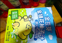金豆芽金银花柚子汁儿童饮品夏天小孩果汁饮料送礼礼盒100ml*22袋 实拍图