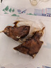 金锣酱卤猪蹄500g/袋休闲零食猪手肘子熟食下酒菜卤味方便面 实拍图