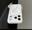 Apple/苹果 40W type-c快充充电器 苹果usb-c原装充电头 旗舰店新款苹果iPhone 17 Pro Max充电器 实拍图