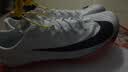耐克田径精英巴黎新款  Nike Maxfly 2 FP耐克男女碳板气垫短跑钉鞋 FD8395-100/Maxfly 2代 43 实拍图